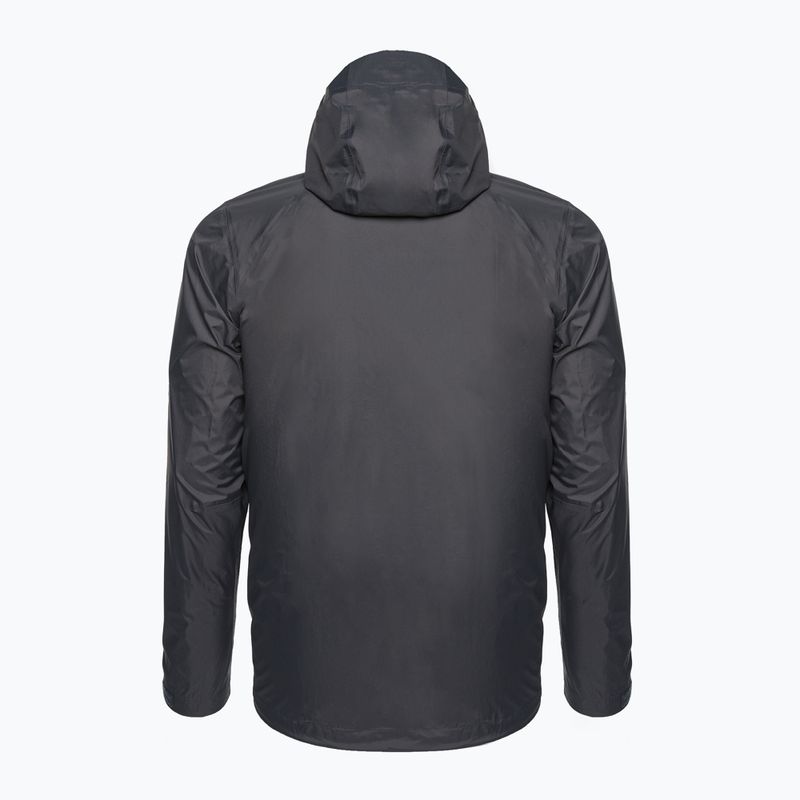 Pánská bunda do deště Patagonia Torrentshell 3L Rain 5