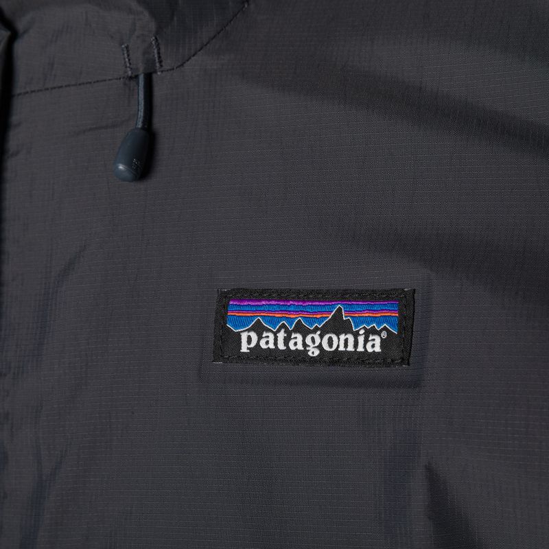 Pánská bunda do deště Patagonia Torrentshell 3L Rain 6
