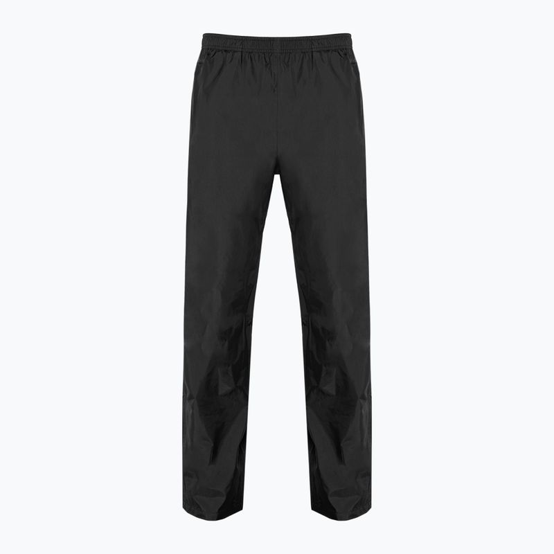 Pánské kalhoty do deště Patagonia Torrentshell 3L Rain Regular black 3