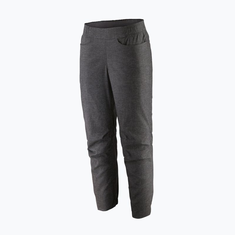 Dámské lezecké kalhoty Patagonia Hampi Rock ink black 8
