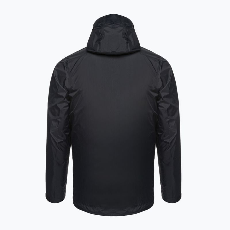 Pánská bunda do deště Patagonia Torrentshell 3L Rain 9
