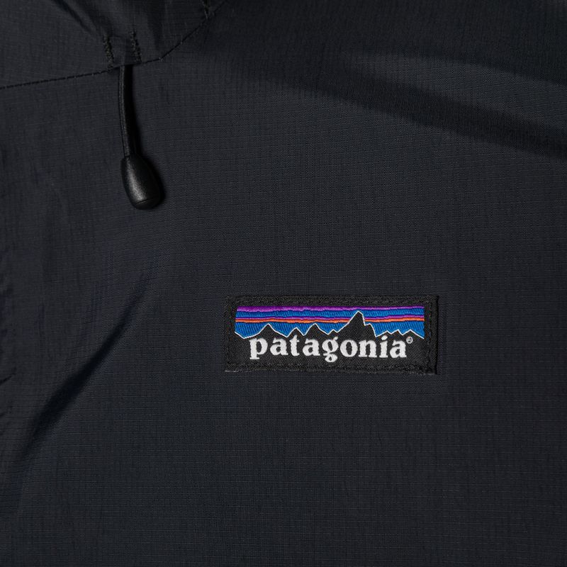 Pánská bunda do deště Patagonia Torrentshell 3L Rain 10