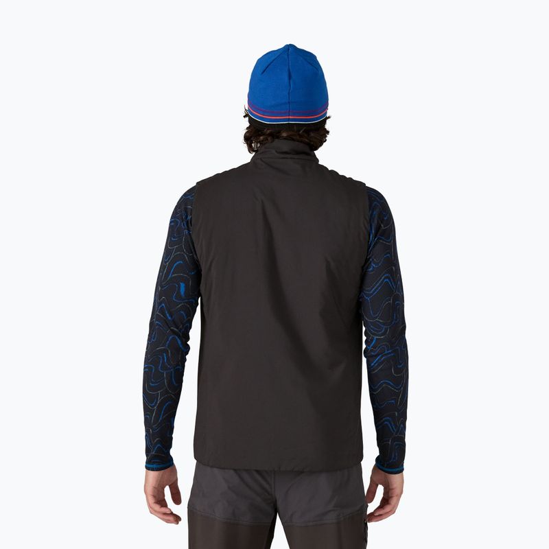 Pánská vesta Patagonia Nano-Air Light black 2