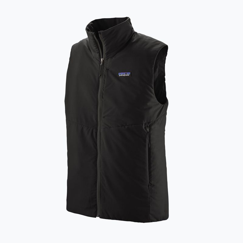 Pánská vesta Patagonia Nano-Air Light black 3