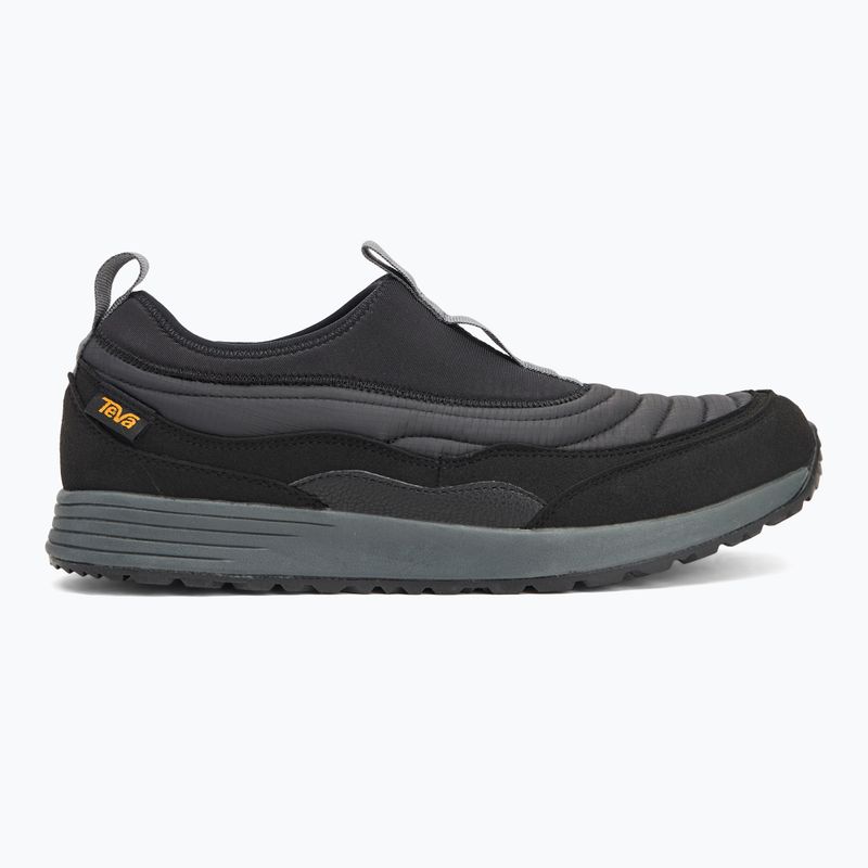 Pánské boty Teva ReEmber Vistaverse black 2