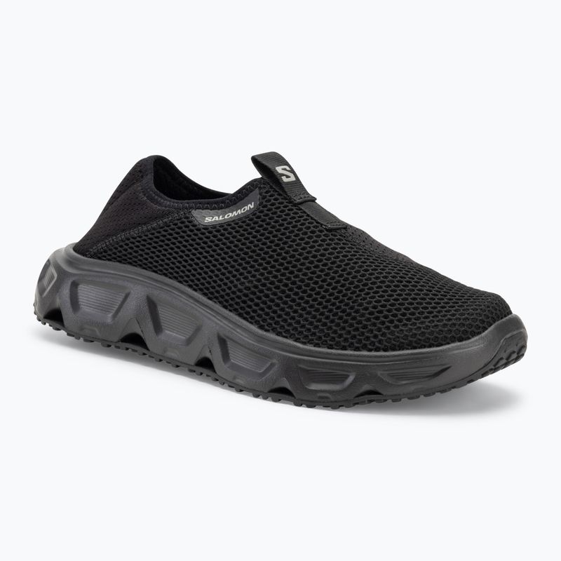 Dámské boty Salomon Reelax Moc 6.0 black/black/alloy