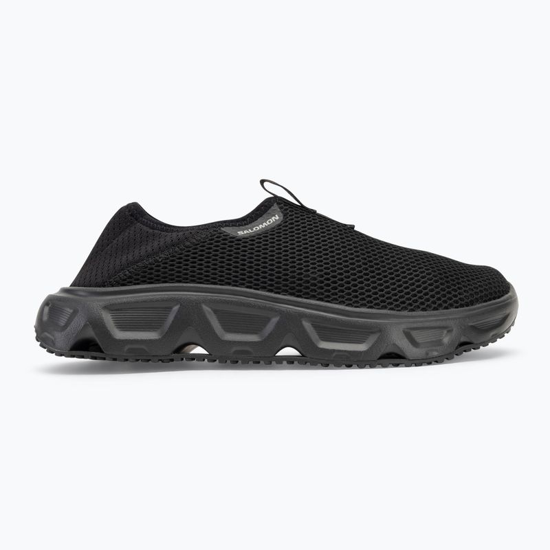 Dámské boty Salomon Reelax Moc 6.0 black/black/alloy 2