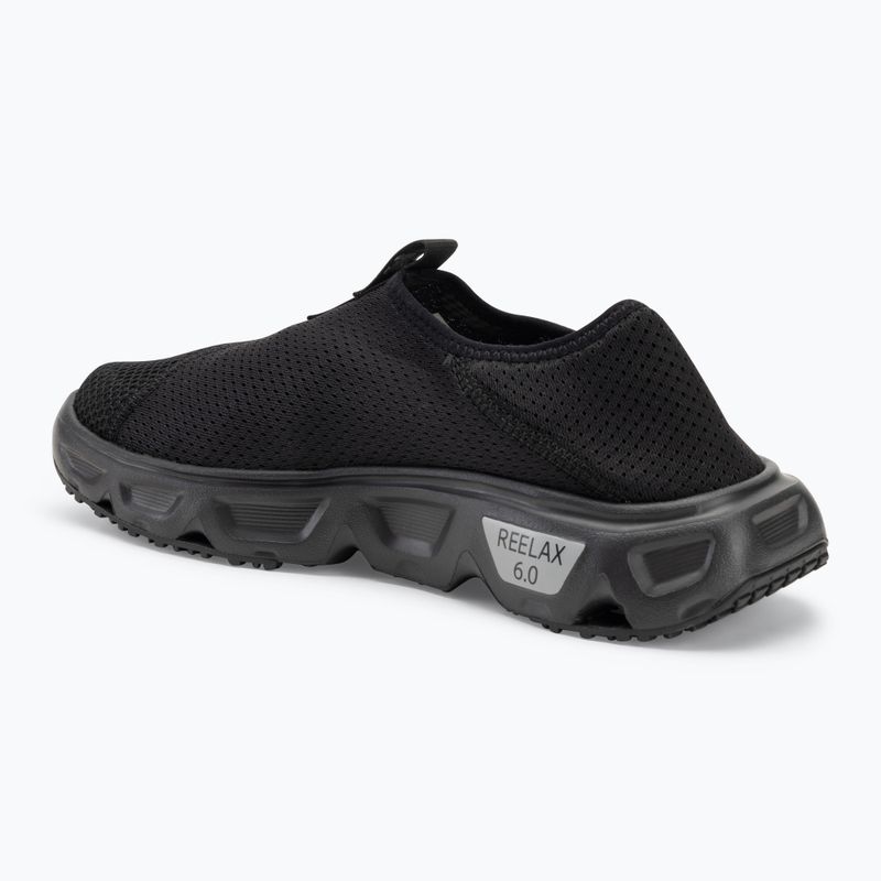 Dámské boty Salomon Reelax Moc 6.0 black/black/alloy 3