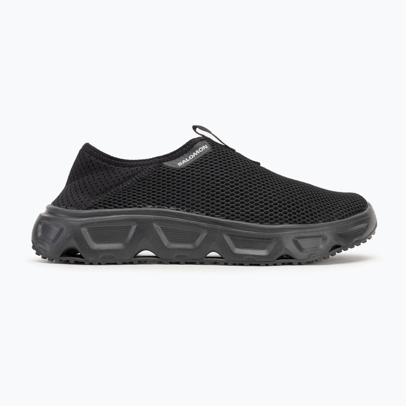 Dámské boty Salomon Reelax Moc 6.0 black/black/alloy 2