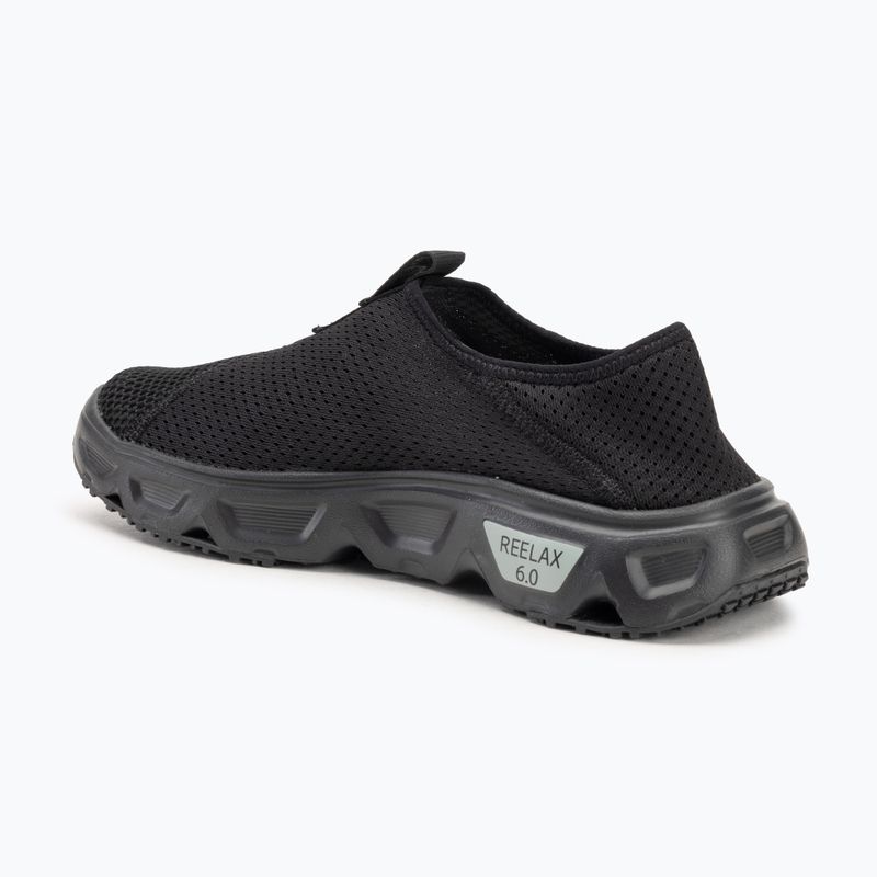 Dámské boty Salomon Reelax Moc 6.0 black/black/alloy 3