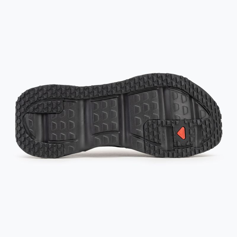 Dámské boty Salomon Reelax Moc 6.0 black/black/alloy 4