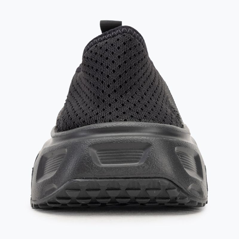 Dámské boty Salomon Reelax Moc 6.0 black/black/alloy 6