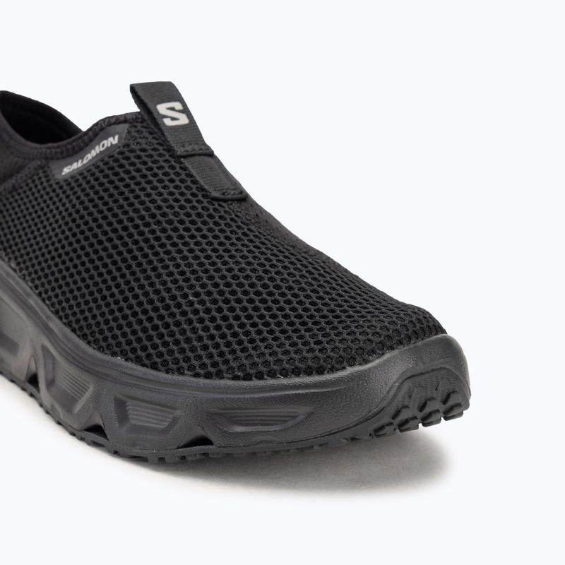 Dámské boty Salomon Reelax Moc 6.0 black/black/alloy 7