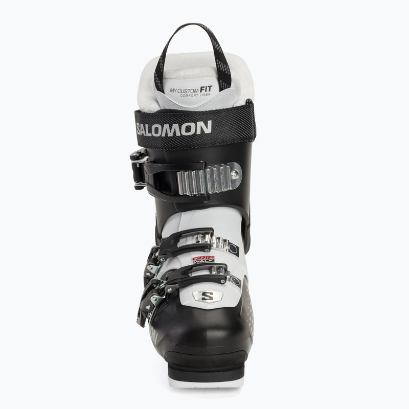 Dámské lyžařské boty Salomon QST Access 70 W black/white/beluga 3