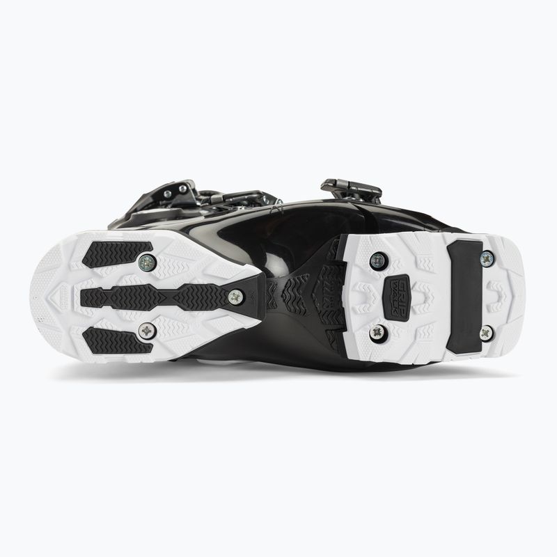 Dámské lyžařské boty Salomon QST Access 70 W black/white/beluga 4