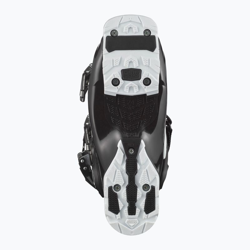 Dámské lyžařské boty Salomon QST Access 70 W black/white/beluga 9