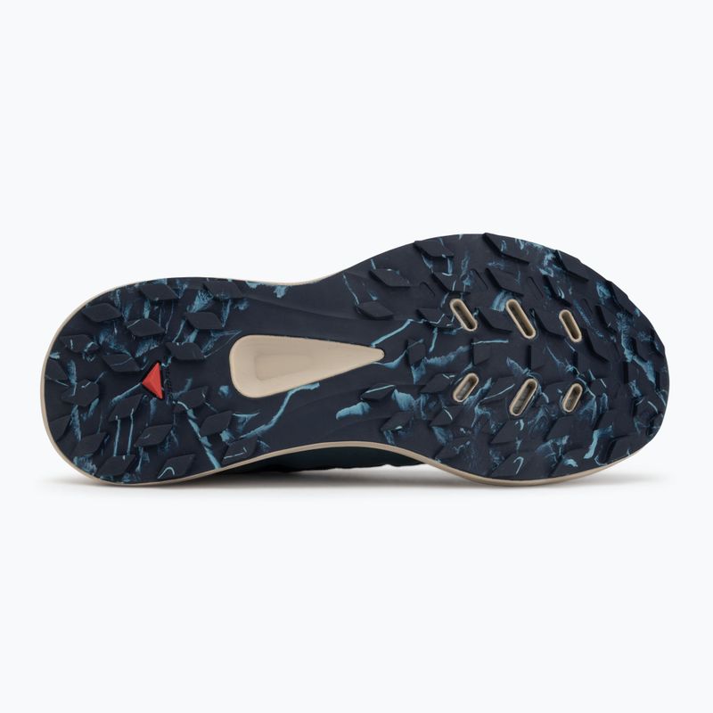 Běžecké boty Salomon S/Lab Ultra sage/cameo blue/night sky 4