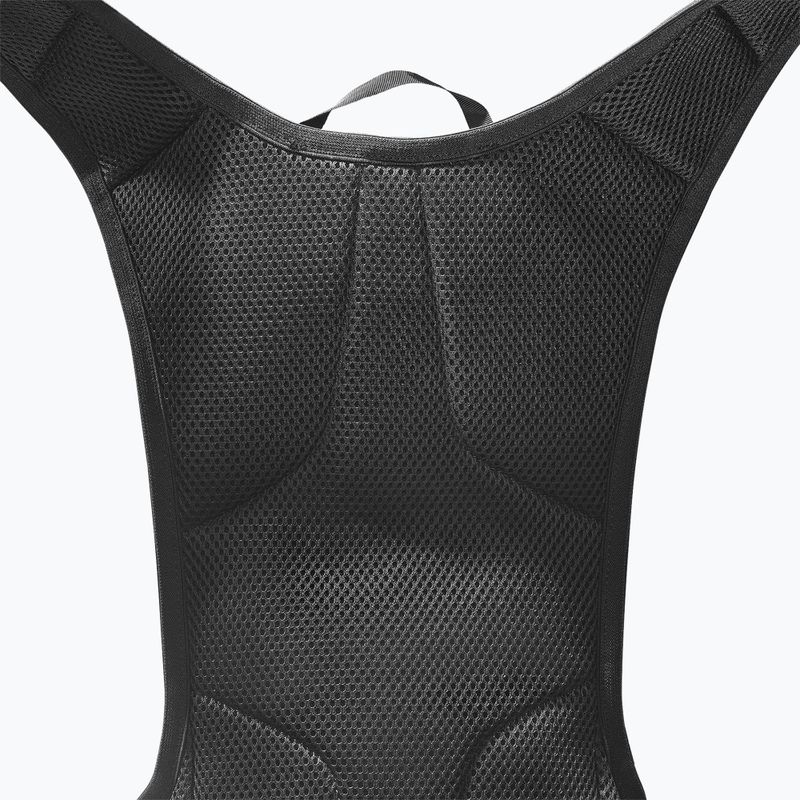 Běžecký batoh Salomon Cross 8 l black 3