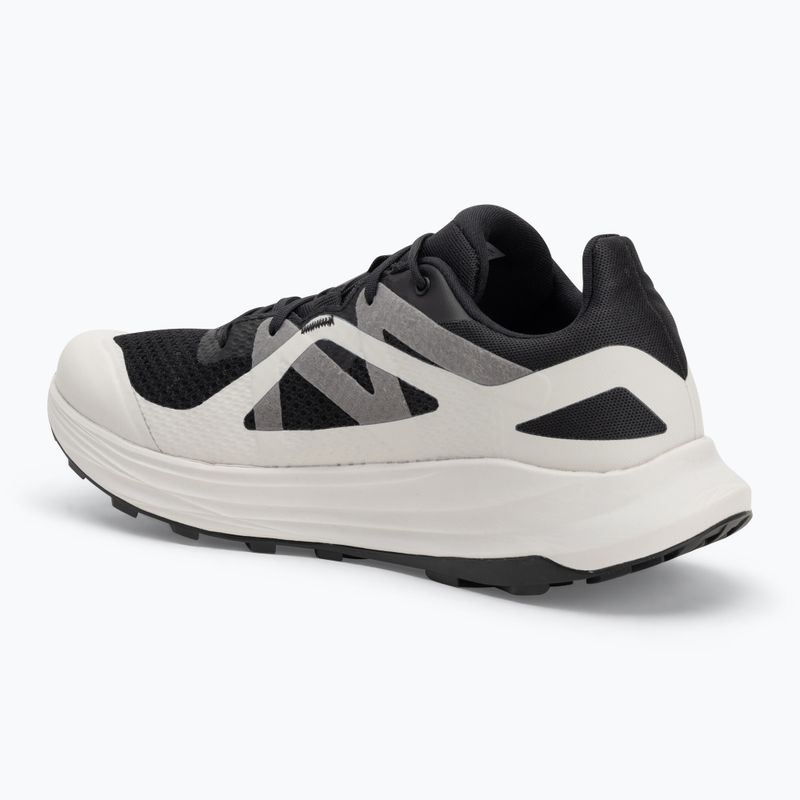 Pánské běžecké boty Salomon Ultra Flow black/glacier gray/quiet shade 3