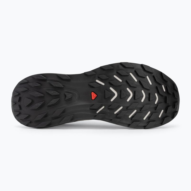 Pánské běžecké boty Salomon Ultra Flow black/glacier gray/quiet shade 4