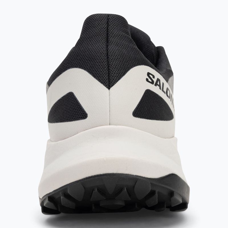 Pánské běžecké boty Salomon Ultra Flow black/glacier gray/quiet shade 6