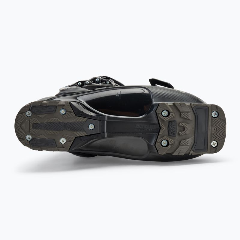 Pánské lyžařské boty Salomon S/Pro Supra 100 GW black/dark grey met./black 4