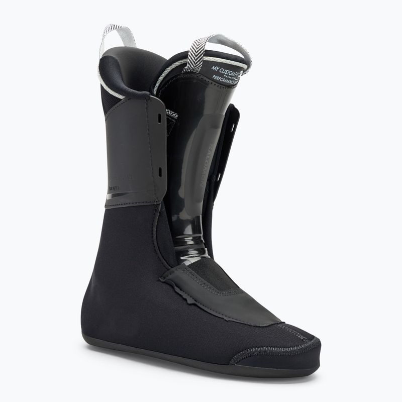 Pánské lyžařské boty Salomon S/Pro Supra 100 GW black/dark grey met./black 5