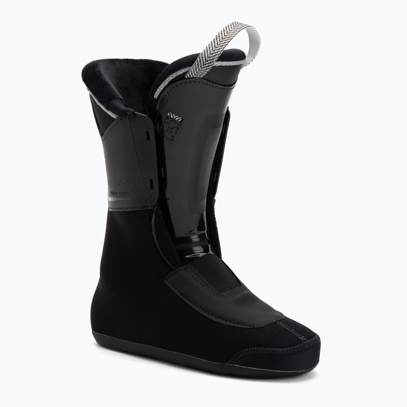 Dámské lyžáky Salomon S/Pro Supra 80 W GW black/silver met./sweet lavender 5