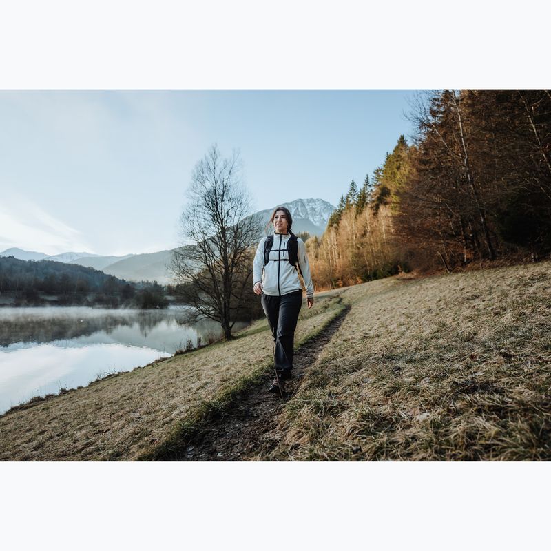 Dámské trekové boty Salomon X ULTRA 360 LTR GTX cognac/peppercorn/black 13