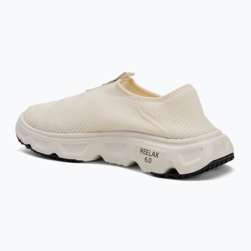 Dámské boty Salomon Reelax Moc 6.0 vanila/vanila/black 3
