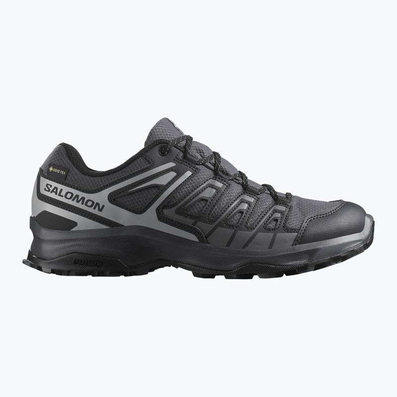 Pánské trekingové boty Salomon Extegra GTX asphalt/black/castlerock 8