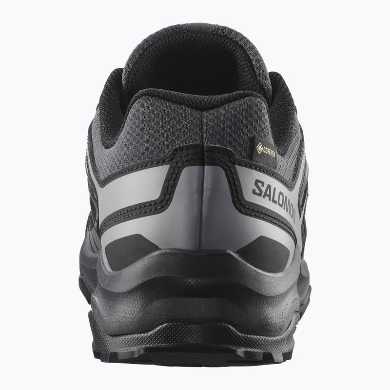 Pánské trekingové boty Salomon Extegra GTX asphalt/black/castlerock 10