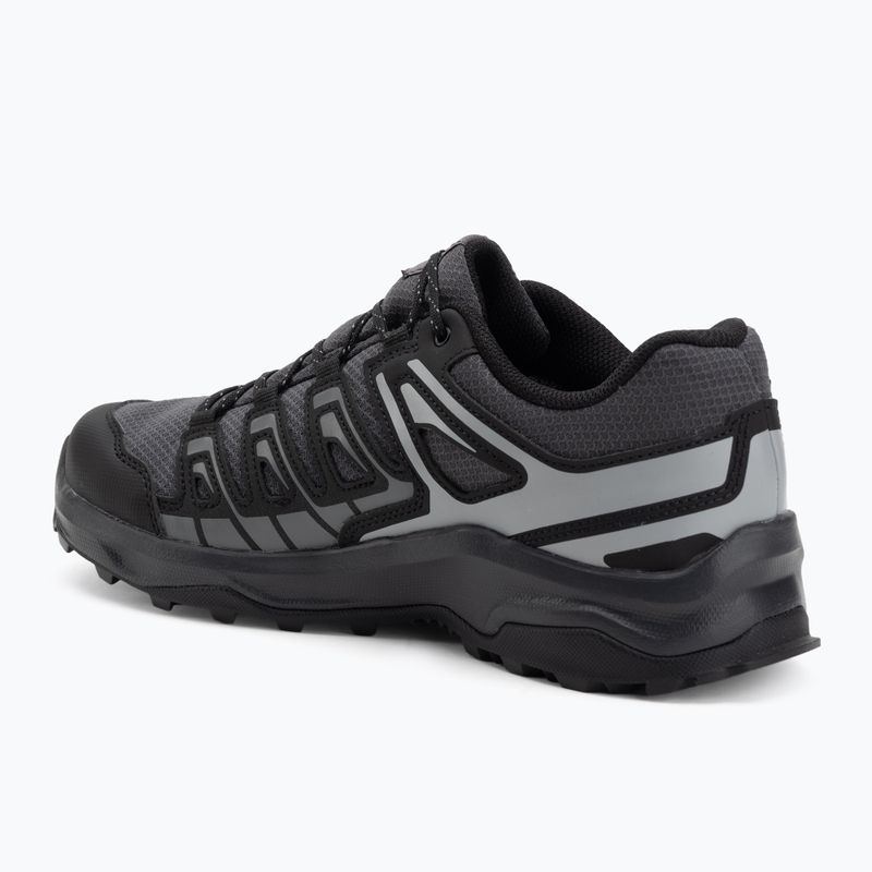 Pánské trekingové boty Salomon Extegra GTX asphalt/black/castlerock 3