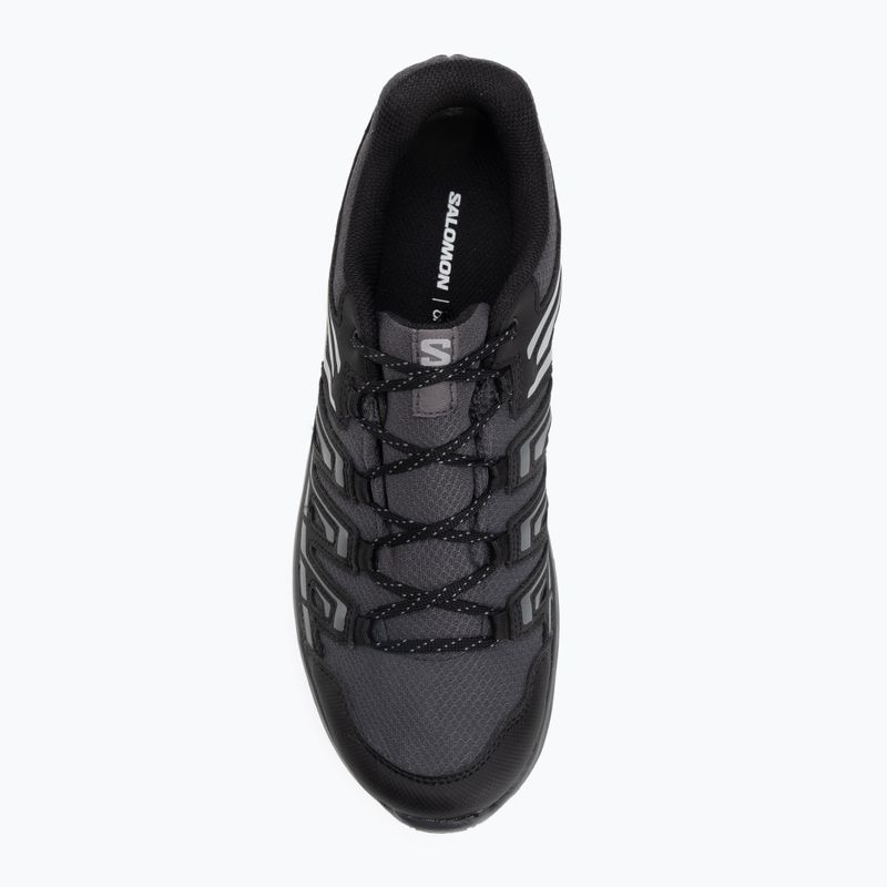 Pánské trekingové boty Salomon Extegra GTX asphalt/black/castlerock 5