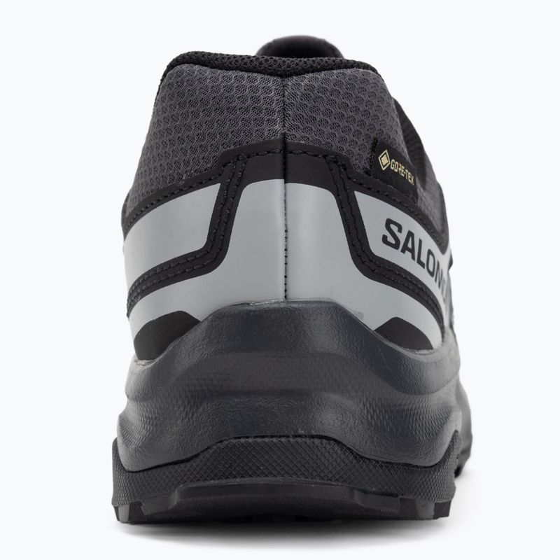 Pánské trekingové boty Salomon Extegra GTX asphalt/black/castlerock 6