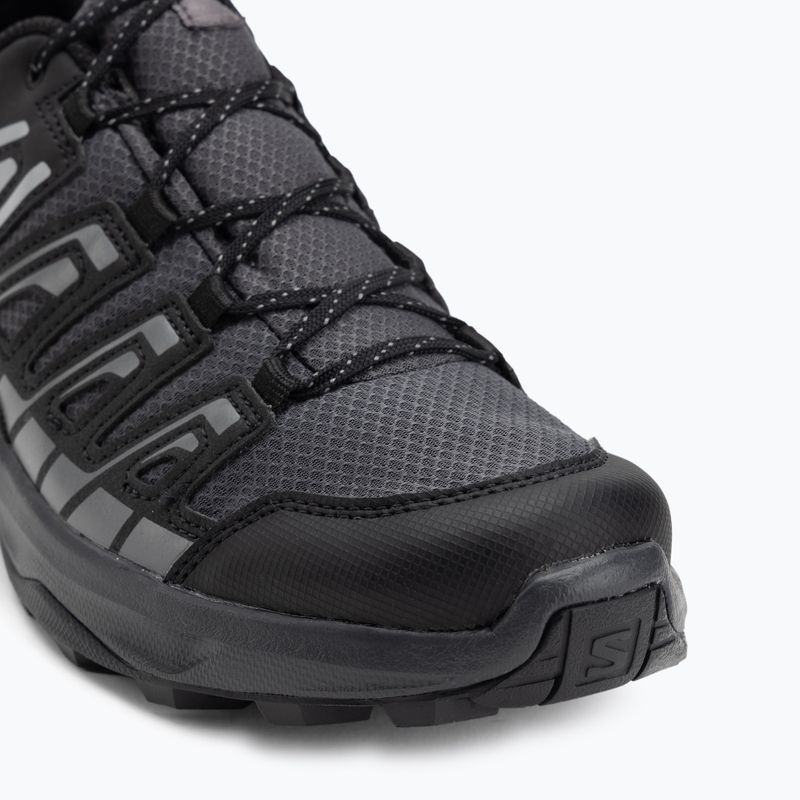 Pánské trekingové boty Salomon Extegra GTX asphalt/black/castlerock 7