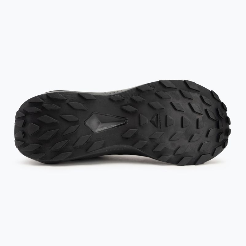 Dámské běžecké boty Salomon Alphaglide black/asphalt/black 4