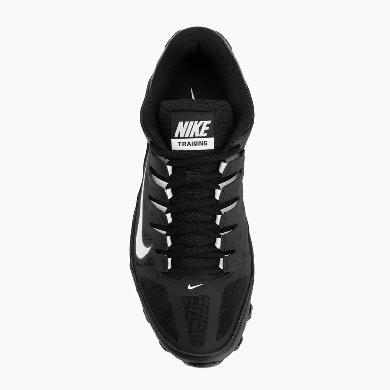 Pánské tréninkové boty Nike Reax 8 Tr Mesh black/white 5