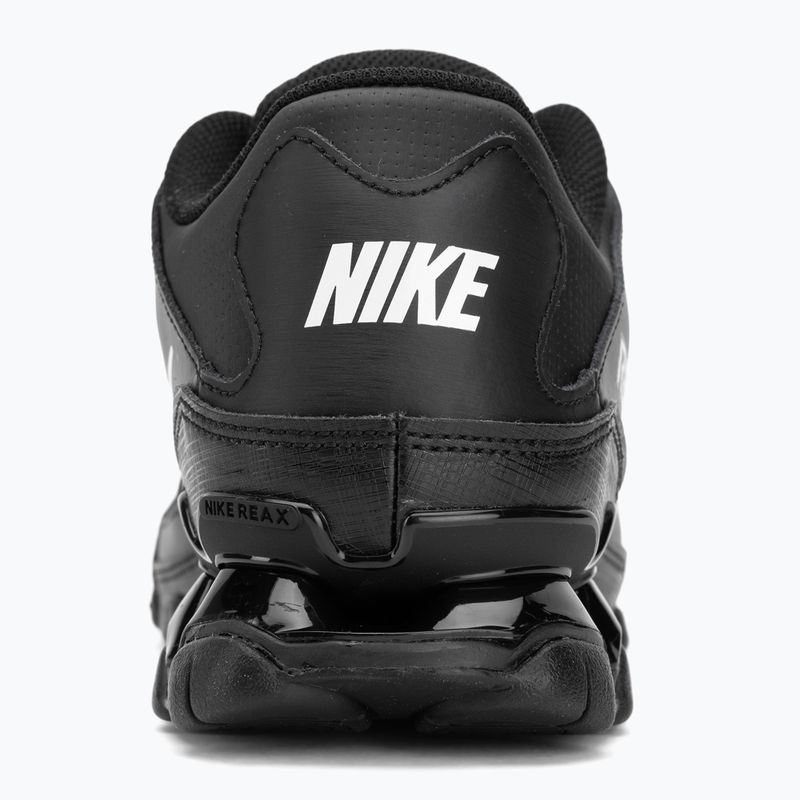 Pánské tréninkové boty Nike Reax 8 Tr Mesh black/white 6
