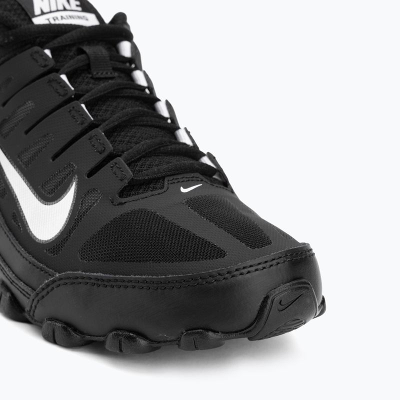 Pánské tréninkové boty Nike Reax 8 Tr Mesh black/white 7