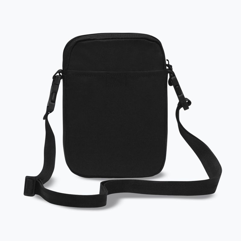 Taška Nike Elemental Premium 4 l black/black/anthracite 3