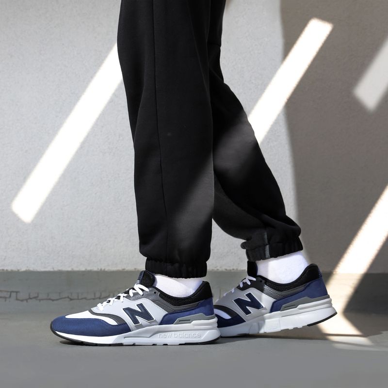 Pánské boty New Balance 997H blue 8