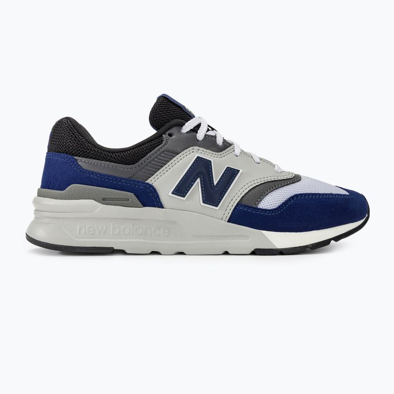 Pánské boty New Balance 997H blue 2