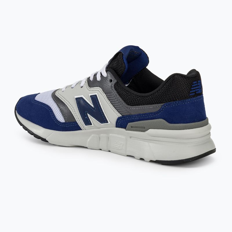 Pánské boty New Balance 997H blue 3