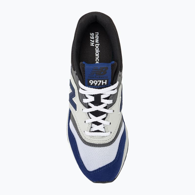 Pánské boty New Balance 997H blue 5