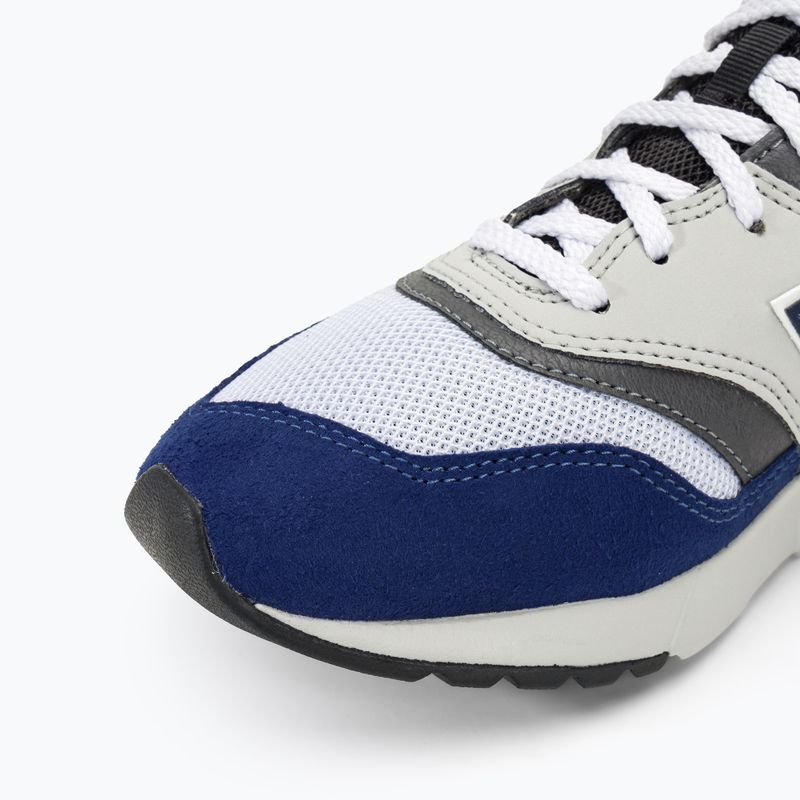 Pánské boty New Balance 997H blue 7