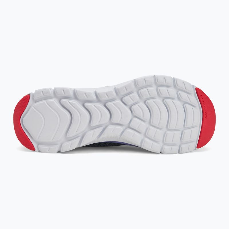 Dámské boty SKECHERS Flex Appeal 4.0 Brilliant View gray 4