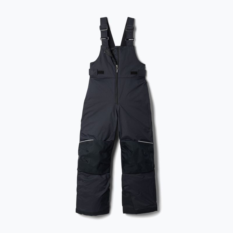 Dětské lyžařské kalhoty Columbia Adventure Ride II black 2