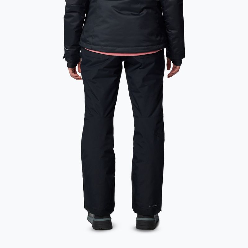 Dámské snowboardové kalhoty Columbia Bugaboo II black 3