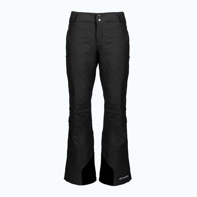 Dámské snowboardové kalhoty Columbia Bugaboo II black 7